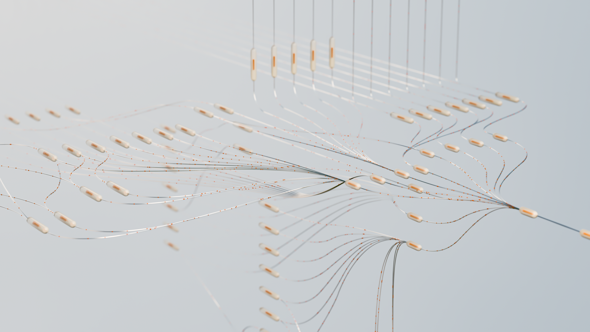 algorithmic in-feed advertising