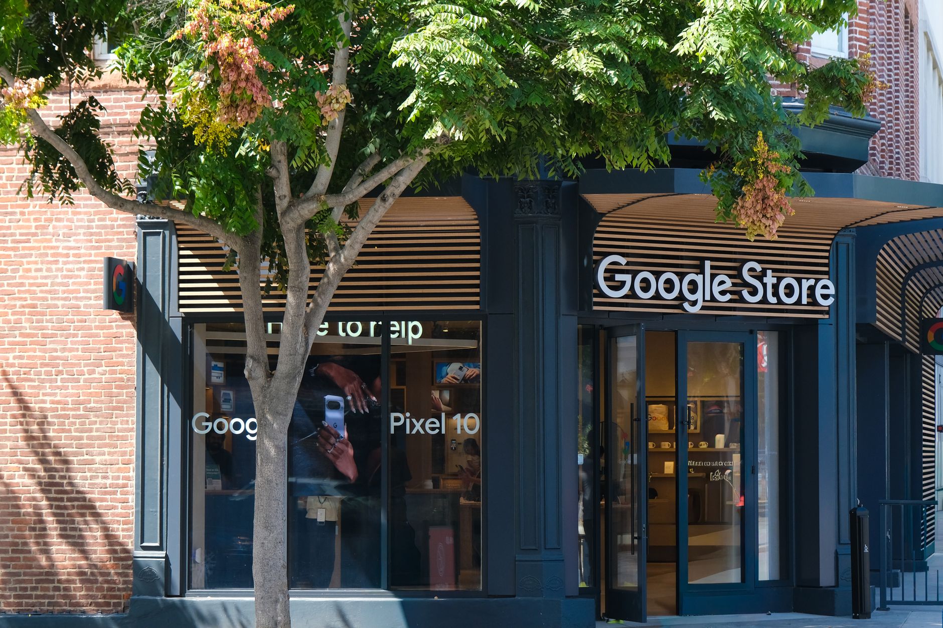 Google Pixel 10a