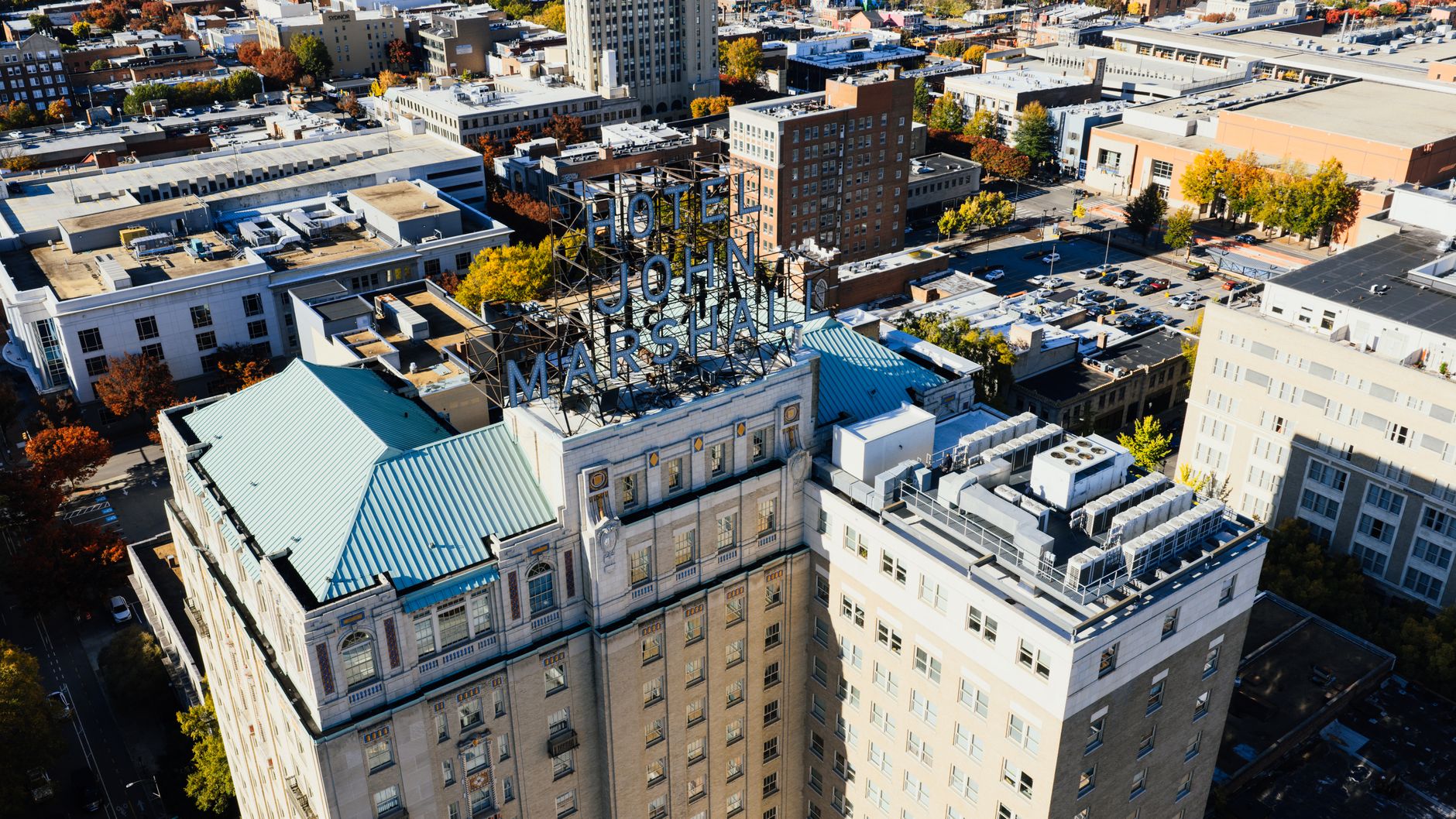 hotel fall death