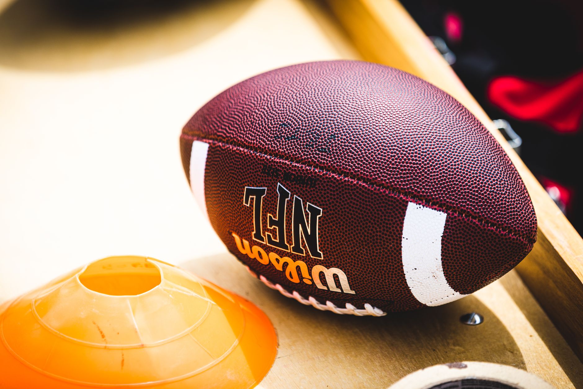 NFL Week 1 2026