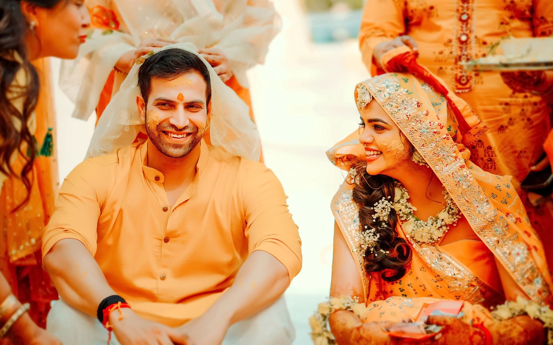 Samay Raina wedding rumours