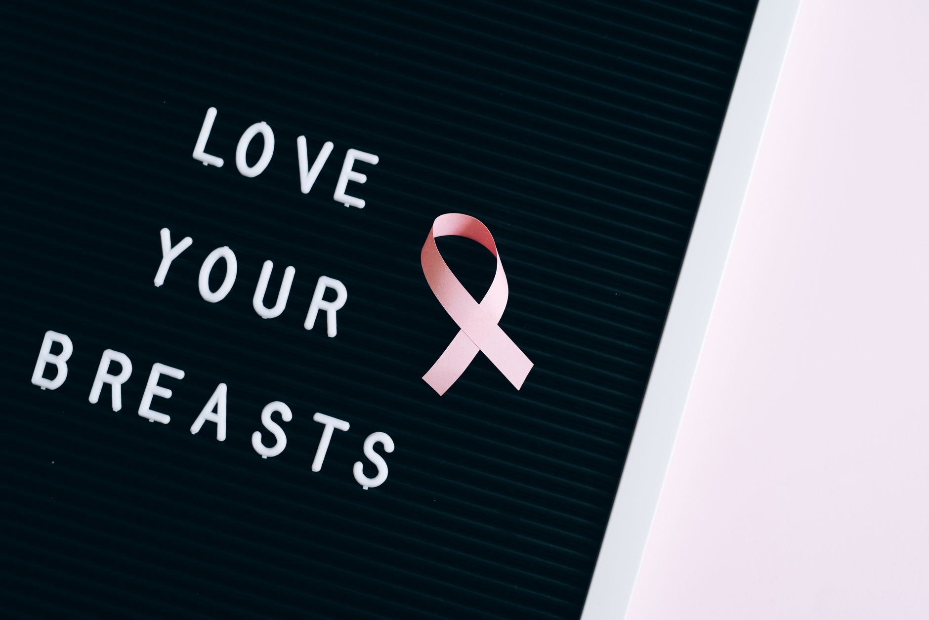 SIRPα breast cancer