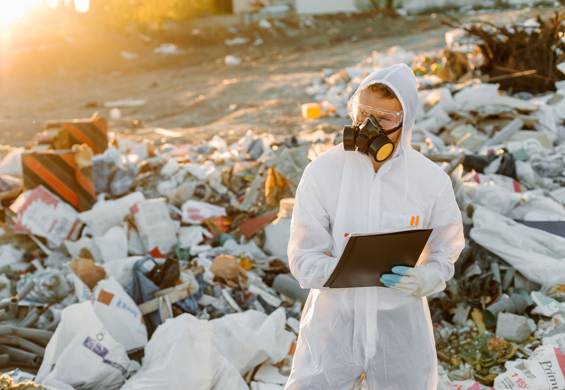 sustainability report