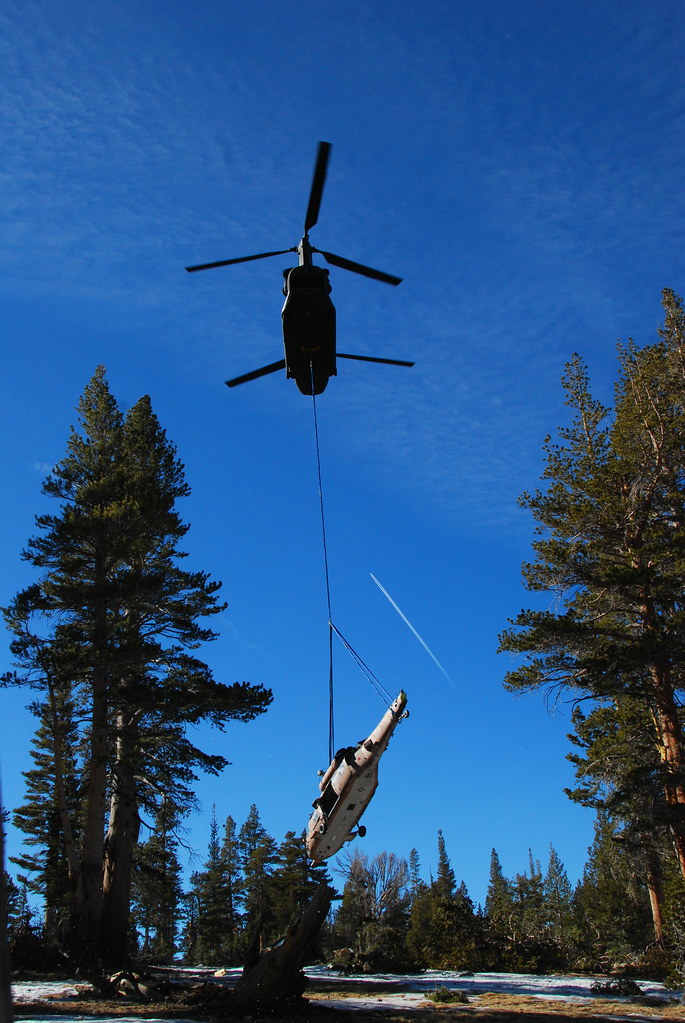 California helicopter crash