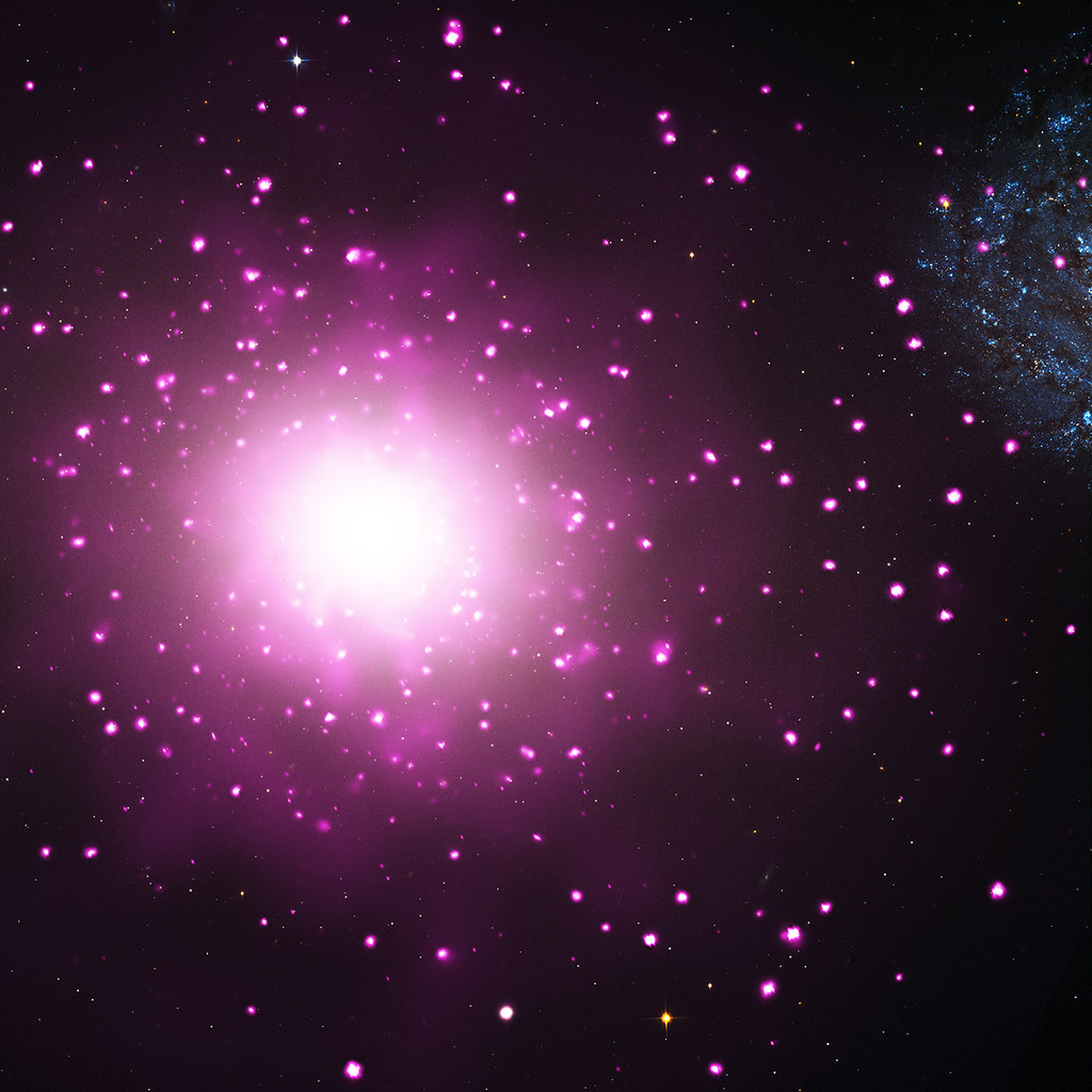 double neutron star system