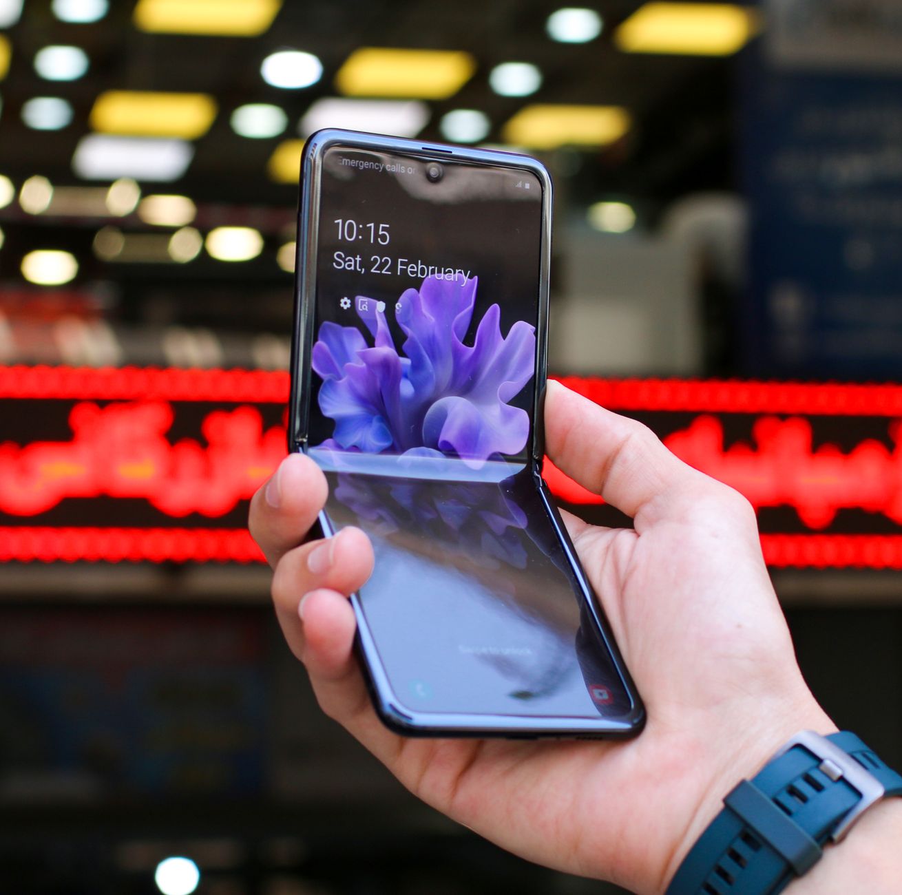 Galaxy Z Fold8 sale