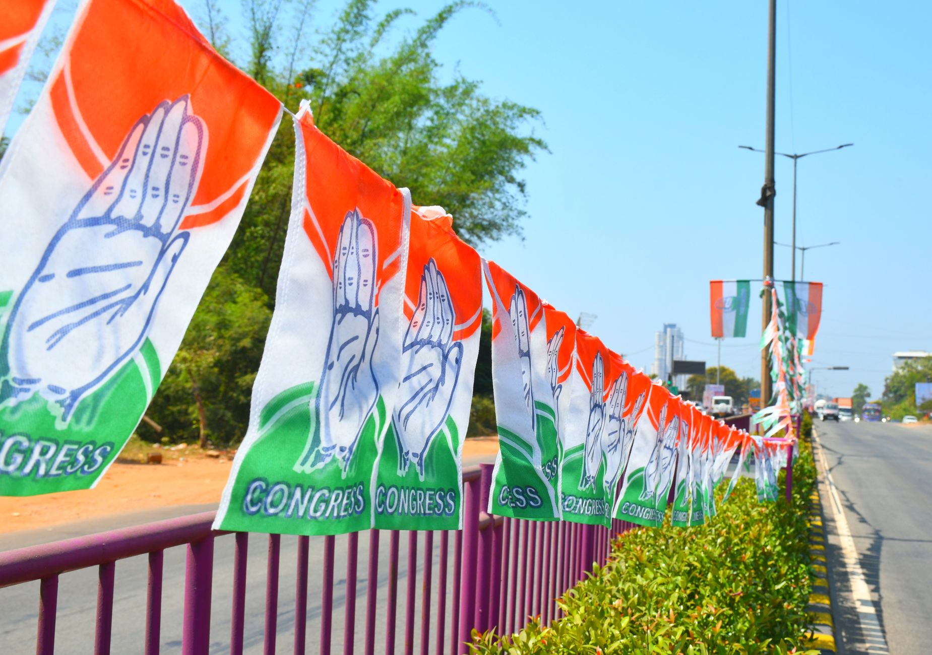 India Mobile Congress