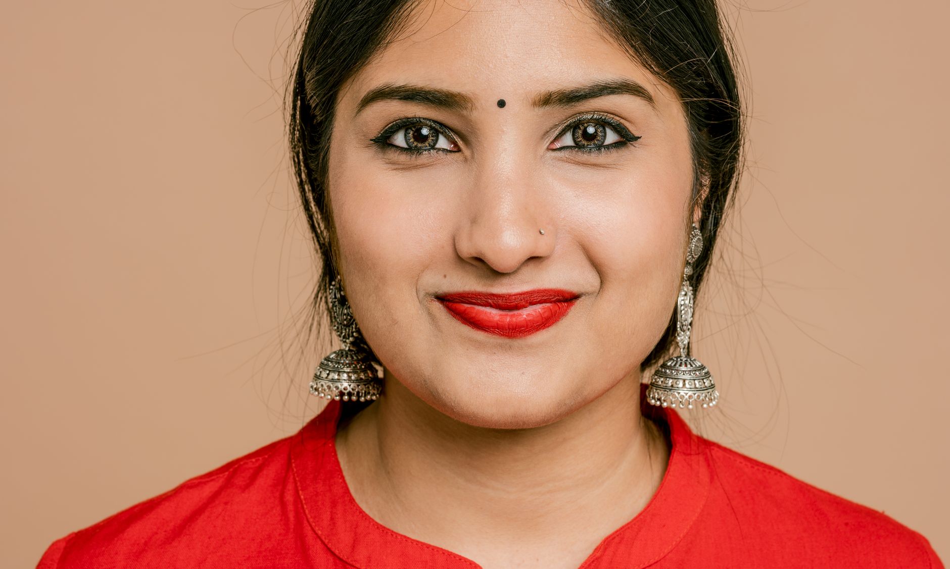 Indian beauty entrepreneurship