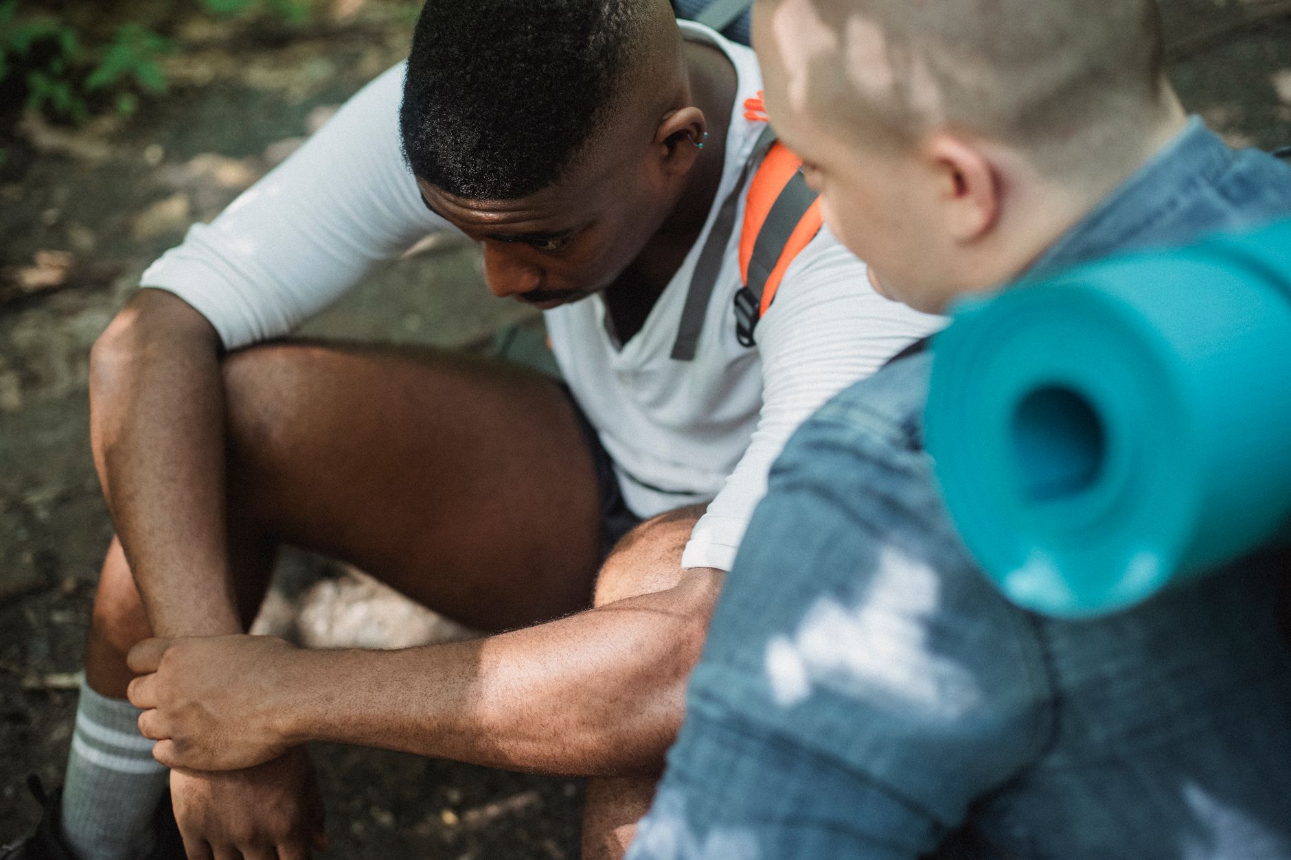 men's mental health