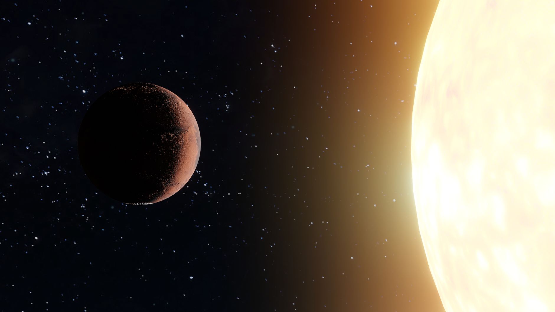 Solar System fate