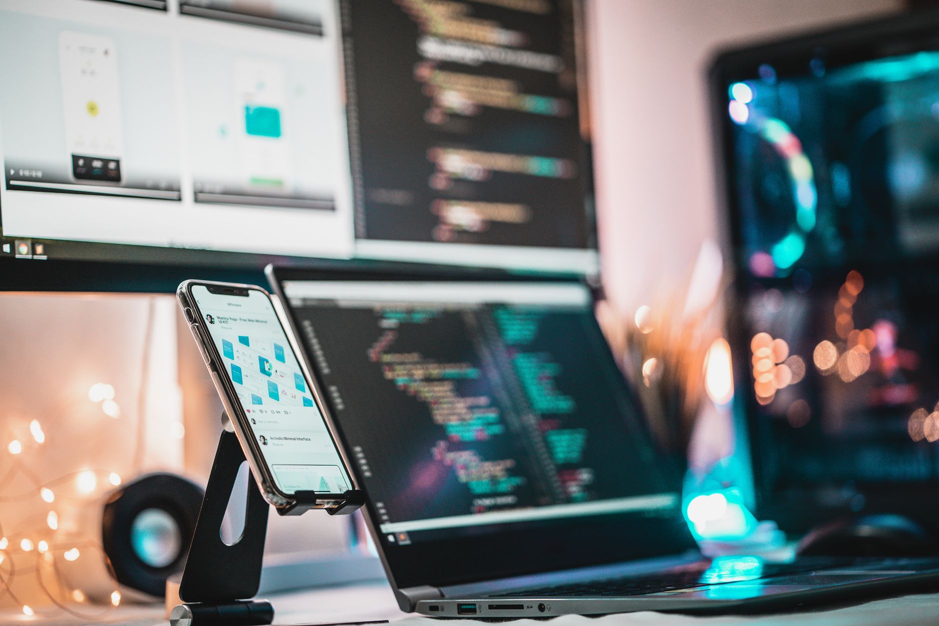 tech professionals return to India