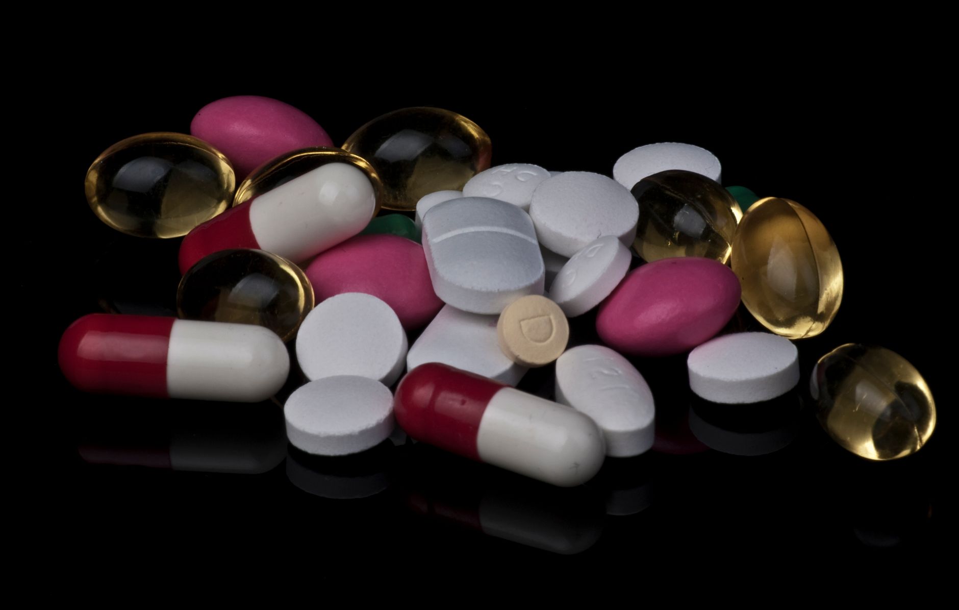 weight loss drugs